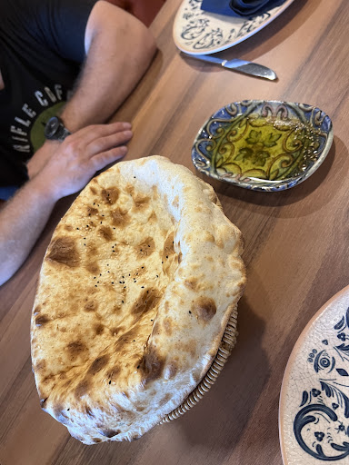 Photo of Gal Mediterranean Cuisine - 2 NJ-37, Toms River, NJ 08753