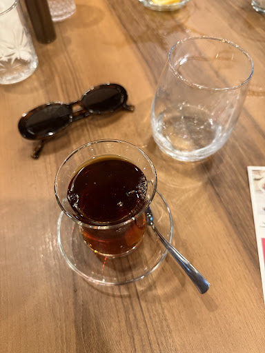 Photo of Gal Mediterranean Cuisine - 2 NJ-37, Toms River, NJ 08753