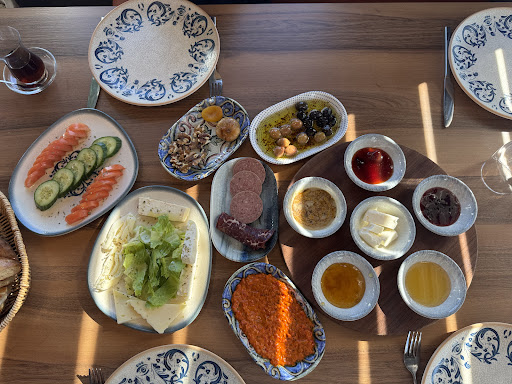 Photo of Gal Mediterranean Cuisine - 2 NJ-37, Toms River, NJ 08753