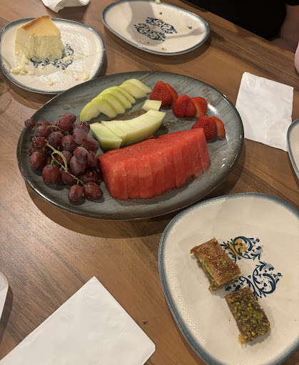 Photo of Gal Mediterranean Cuisine - 2 NJ-37, Toms River, NJ 08753