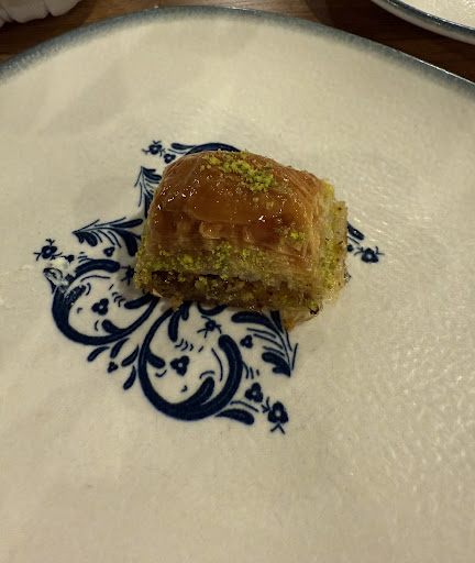 Photo of Gal Mediterranean Cuisine - 2 NJ-37, Toms River, NJ 08753