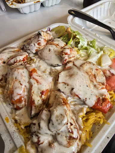 Photo of Royal Grill 37 - 10 NJ-37, Toms River, NJ 08753