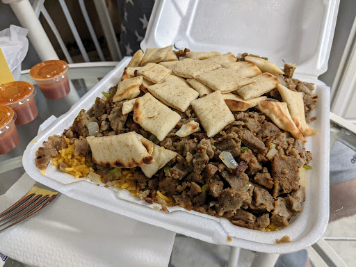 Photo of Royal Grill 37 - 10 NJ-37, Toms River, NJ 08753