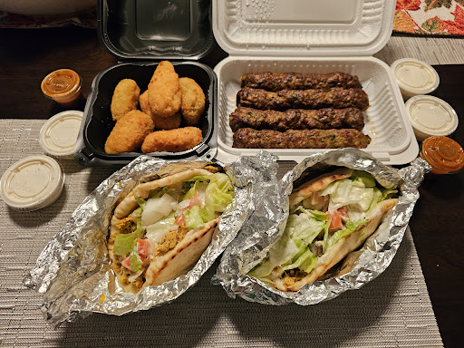 Photo of Royal Grill 37 - 10 NJ-37, Toms River, NJ 08753