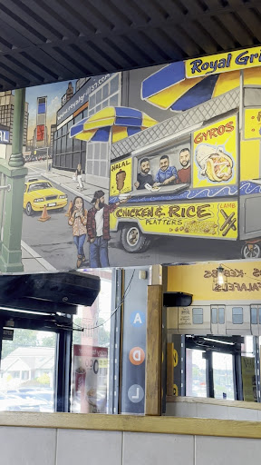 Photo of Royal Grill 37 - 10 NJ-37, Toms River, NJ 08753