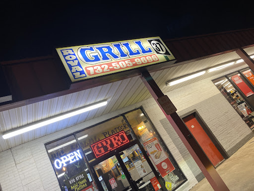 Photo of Royal Grill 37 - 10 NJ-37, Toms River, NJ 08753