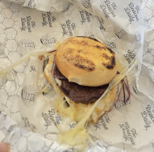 Photo of The Beacon Daily - 29 Teller Ave, Beacon, NY 12508