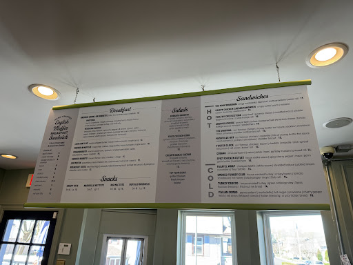 Photo of The Beacon Daily - 29 Teller Ave, Beacon, NY 12508