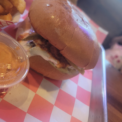 Photo of Toomi's Shawarma - 125 S State Rd, Upper Darby Township, PA 19082