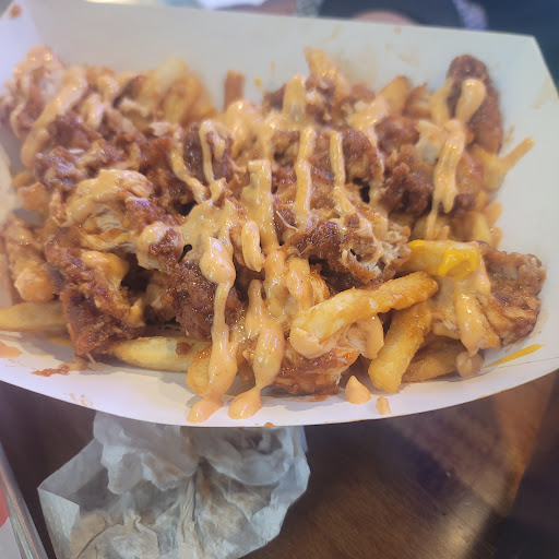 Photo of Toomi's Shawarma - 125 S State Rd, Upper Darby Township, PA 19082