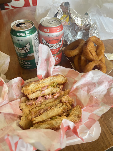 Photo of Toomi's Shawarma - 125 S State Rd, Upper Darby Township, PA 19082