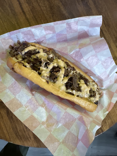 Photo of Toomi's Shawarma - 125 S State Rd, Upper Darby Township, PA 19082