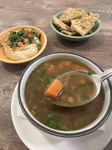 Photo of Pita House - 27 N Broadway, Tarrytown, NY 10591