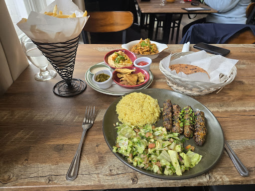 Photo of Pita House - 27 N Broadway, Tarrytown, NY 10591