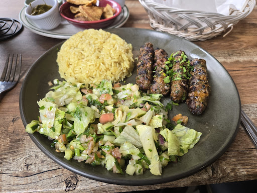 Photo of Pita House - 27 N Broadway, Tarrytown, NY 10591