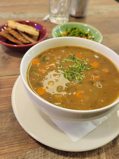 Photo of Pita House - 27 N Broadway, Tarrytown, NY 10591