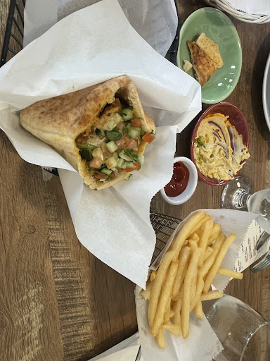 Photo of Pita House - 27 N Broadway, Tarrytown, NY 10591