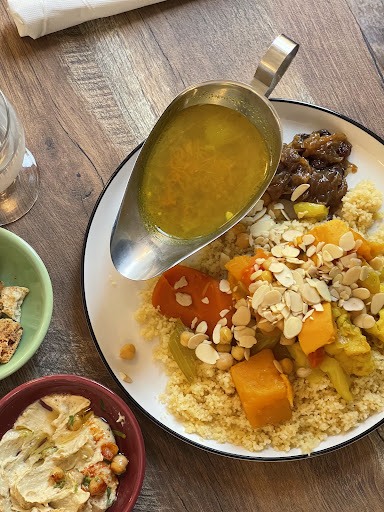 Photo of Pita House - 27 N Broadway, Tarrytown, NY 10591