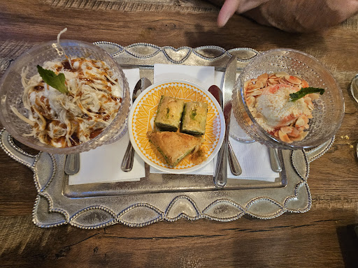 Photo of Pita House - 27 N Broadway, Tarrytown, NY 10591