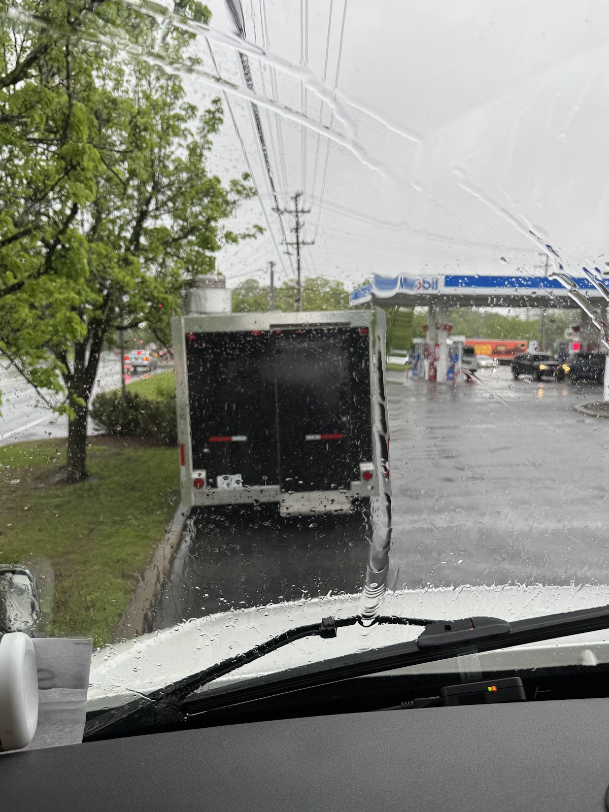 Photo of Halal Food Truck - 1423 NY-300, Newburgh, NY 12550