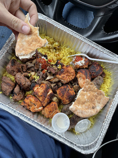 Photo of Al Yamama Grill - 347 Lanza Ave, Garfield, NJ 07026