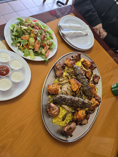 Photo of Al Yamama Grill - 347 Lanza Ave, Garfield, NJ 07026