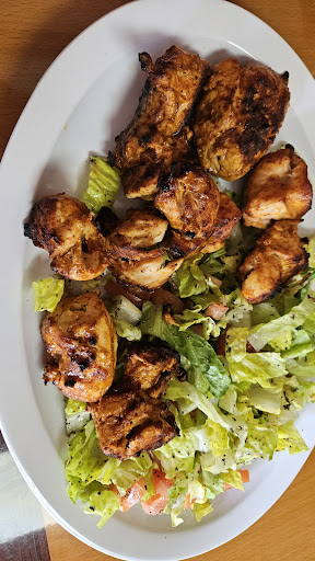 Photo of Al Yamama Grill - 347 Lanza Ave, Garfield, NJ 07026