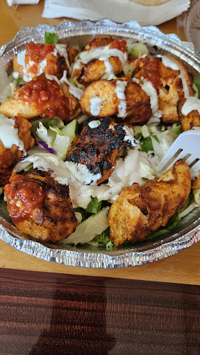Photo of Al Yamama Grill - 347 Lanza Ave, Garfield, NJ 07026