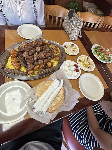 Photo of Al Yamama Grill - 347 Lanza Ave, Garfield, NJ 07026