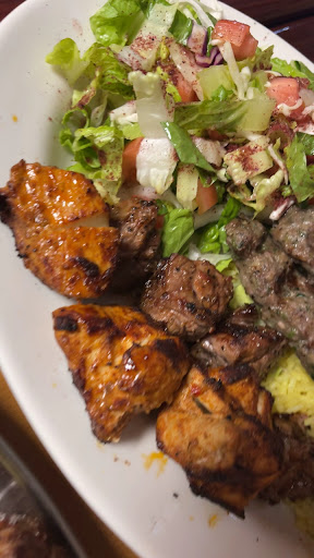 Photo of Al Yamama Grill - 347 Lanza Ave, Garfield, NJ 07026