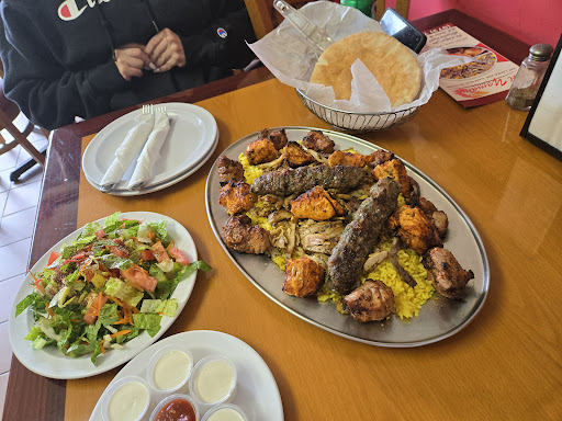 Photo of Al Yamama Grill - 347 Lanza Ave, Garfield, NJ 07026