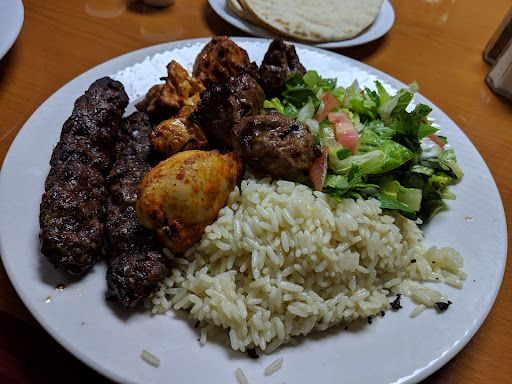 Photo of Al Yamama Grill - 347 Lanza Ave, Garfield, NJ 07026