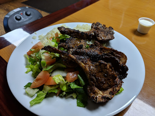 Photo of Al Yamama Grill - 347 Lanza Ave, Garfield, NJ 07026