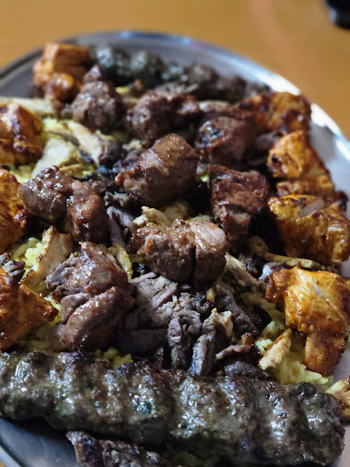 Photo of Al Yamama Grill - 347 Lanza Ave, Garfield, NJ 07026