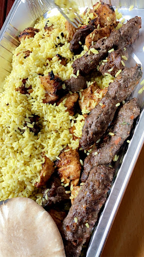 Photo of Al Yamama Grill - 347 Lanza Ave, Garfield, NJ 07026