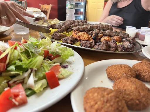 Photo of Al Yamama Grill - 347 Lanza Ave, Garfield, NJ 07026