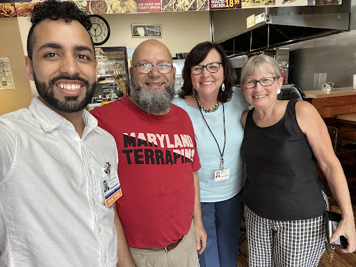 Photo of Al Yamama Grill - 347 Lanza Ave, Garfield, NJ 07026