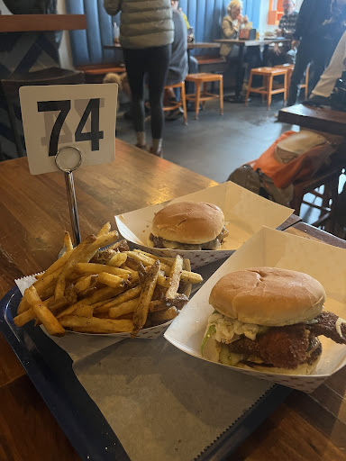 Photo of Meyer's Olde Dutch Beacon - 184 Main St, Beacon, NY 12508