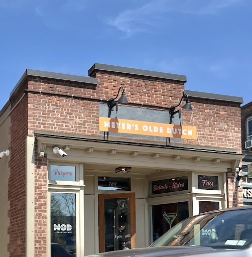 Photo of Meyer's Olde Dutch Beacon - 184 Main St, Beacon, NY 12508