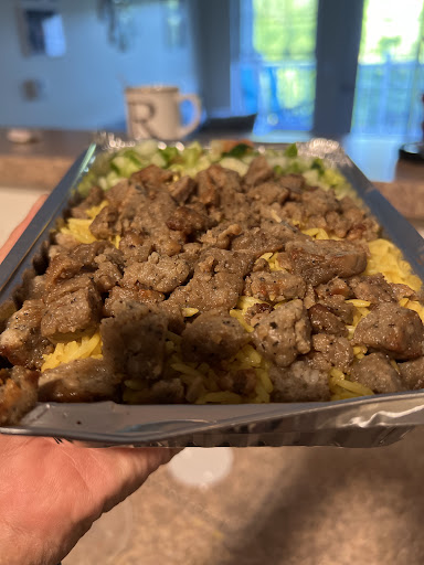 Photo of 845 Halal - 216 Broadway, Newburgh, NY 12550