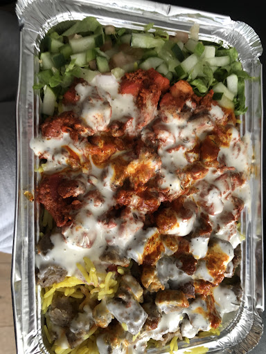 Photo of 845 Halal - 216 Broadway, Newburgh, NY 12550