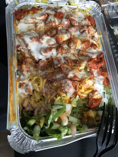 Photo of 845 Halal - 216 Broadway, Newburgh, NY 12550