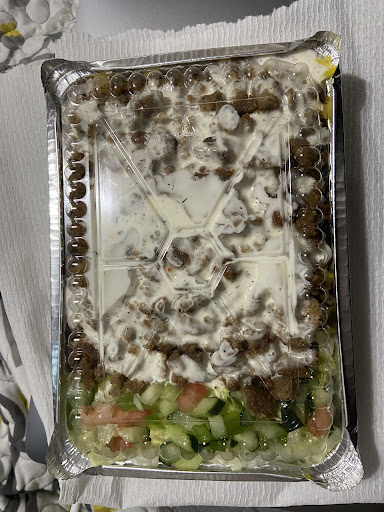 Photo of 845 Halal - 216 Broadway, Newburgh, NY 12550