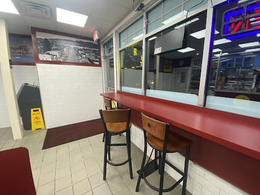 Photo of 845 Halal - 216 Broadway, Newburgh, NY 12550