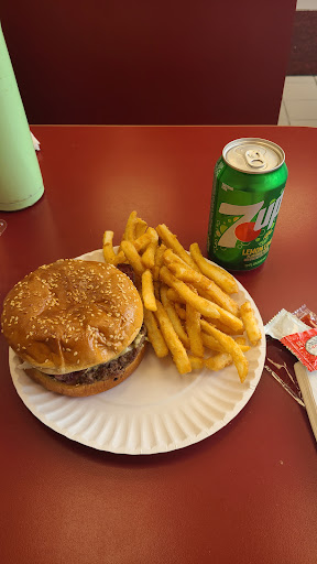 Photo of 845 Halal - 216 Broadway, Newburgh, NY 12550