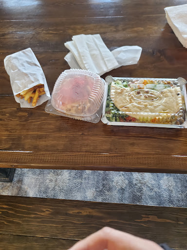 Photo of 845 Halal - 216 Broadway, Newburgh, NY 12550