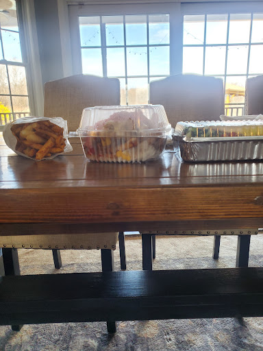 Photo of 845 Halal - 216 Broadway, Newburgh, NY 12550