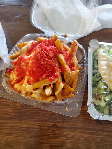 Photo of 845 Halal - 216 Broadway, Newburgh, NY 12550