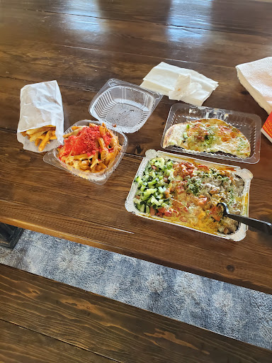 Photo of 845 Halal - 216 Broadway, Newburgh, NY 12550