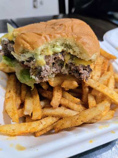 Photo of Nansense - 2 Eliza St, Beacon, NY 12508